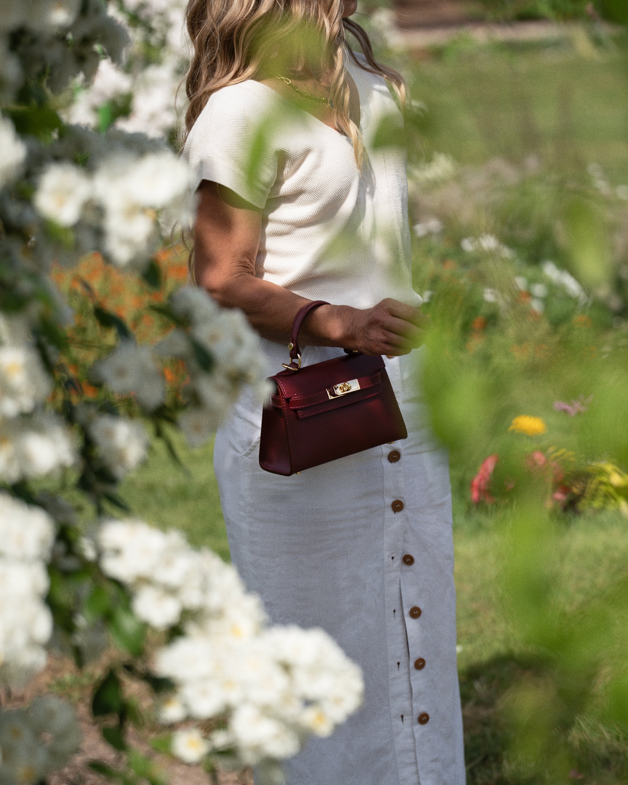 Les différents types de sacs à main femme