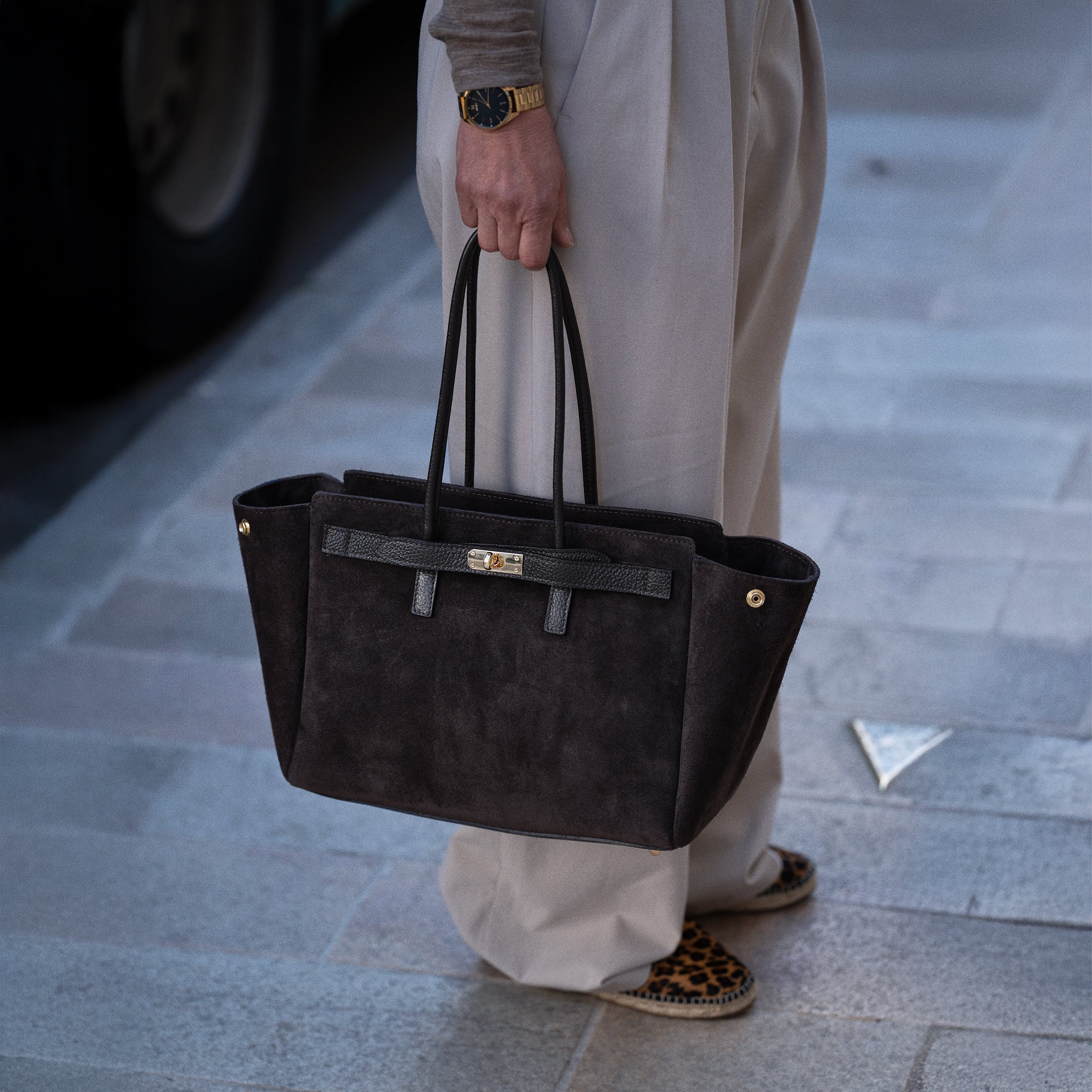 Idées cadeaux Fête des Mères : sacs à main élégants pour femme