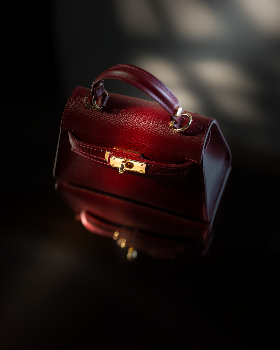 sac à main en cuir pour femme