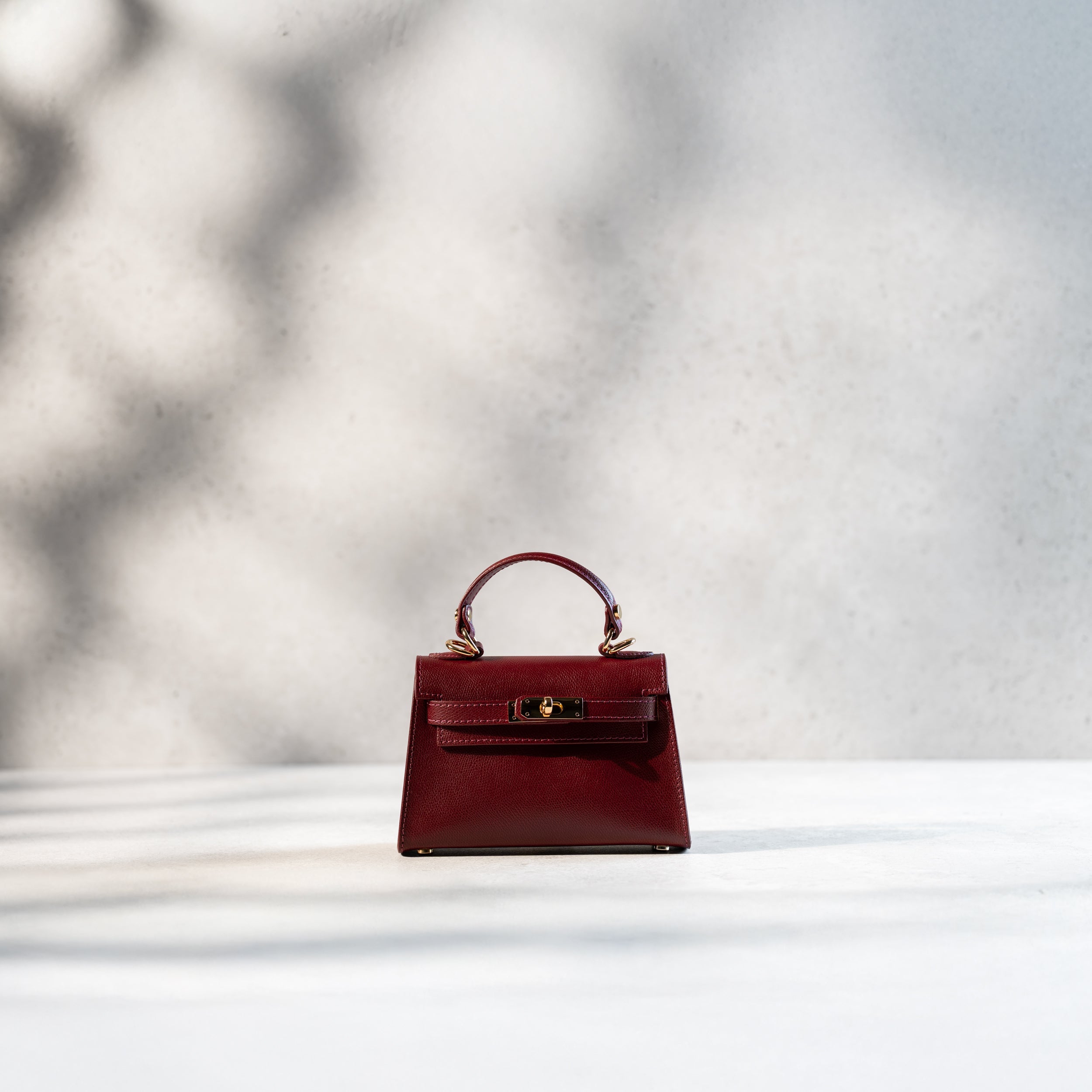 sac a main pour femme top handle en cuir